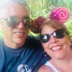 Meet your Posher, Carolyn